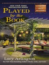 Cover image for Played by the Book